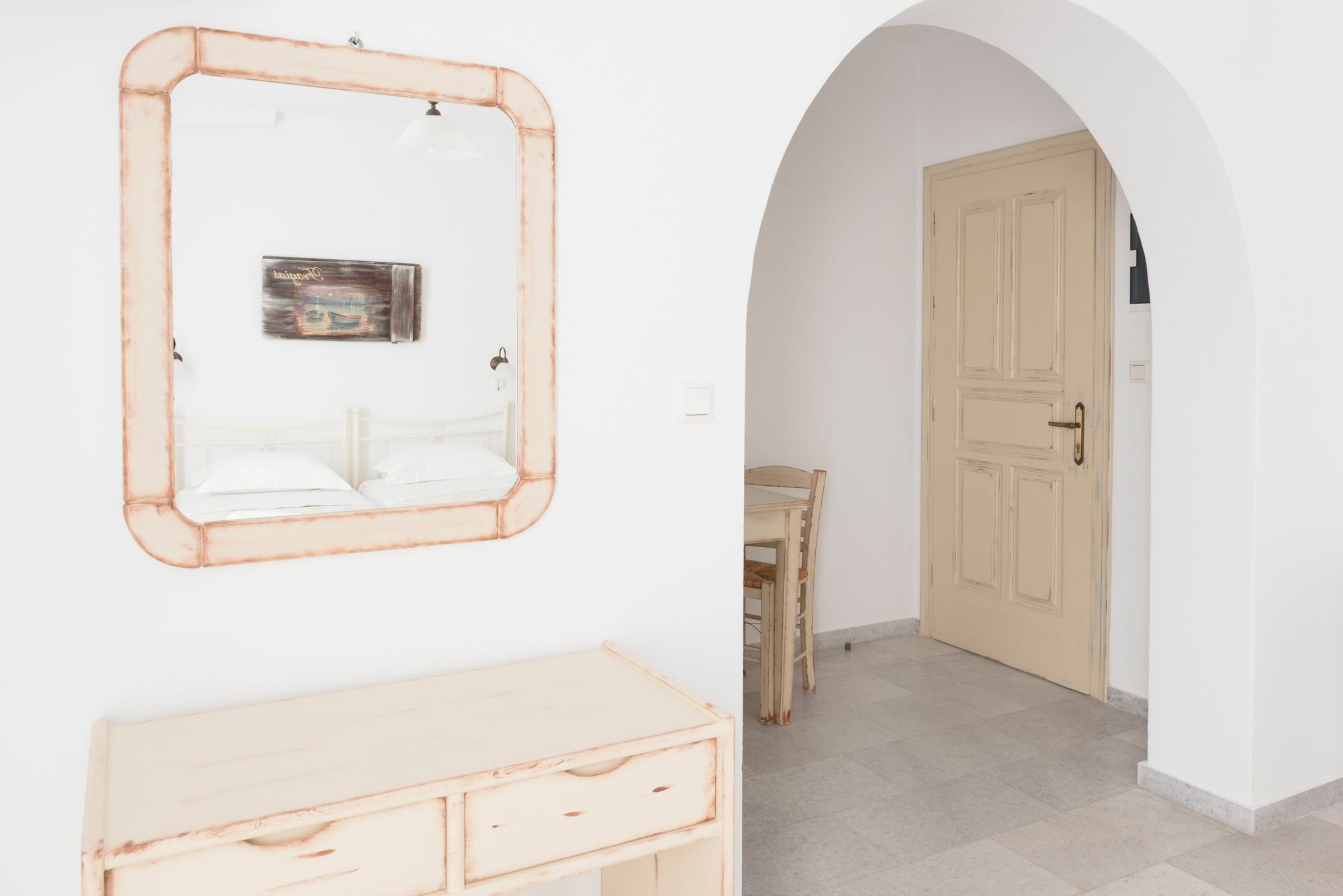 Fragias Studios & Apartments Naxos City 외부 사진